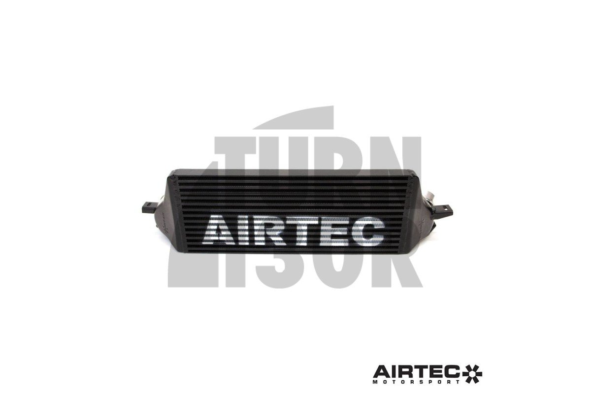 Airtec Ladeluftkühler Kit für BMW 135i F40