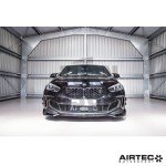 Airtec Ladeluftkühler Kit für BMW 135i F40
