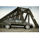 Ford Focus 2 ST Airtec Stufe 2 Ladeluftkühler Ford Focus 2 ST Airtec Stufe 2 Ladeluftkühler