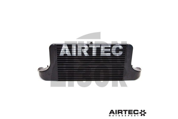 Ford Fiesta ST 180 Airtec Stufe 3 Ladeluftkühler Ford Fiesta ST 180 Airtec Stufe 3 Ladeluftkühler