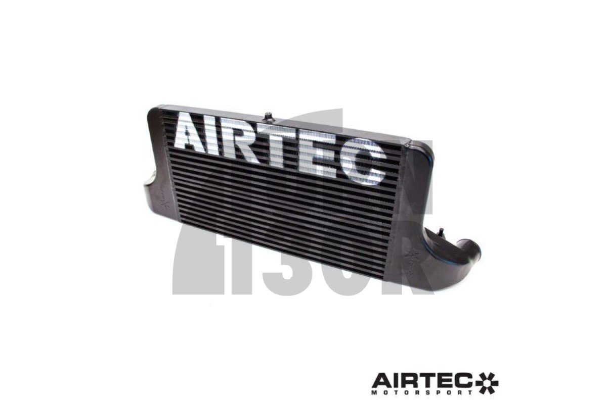 Ford Fiesta ST 180 Airtec Stufe 3 Ladeluftkühler Ford Fiesta ST 180 Airtec Stufe 3 Ladeluftkühler