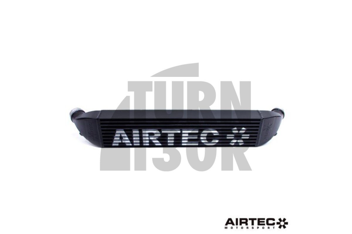 Ford Fiesta ST MK8 Airtec Ladeluftkühler Ford Fiesta ST MK8 Airtec Ladeluftkühler