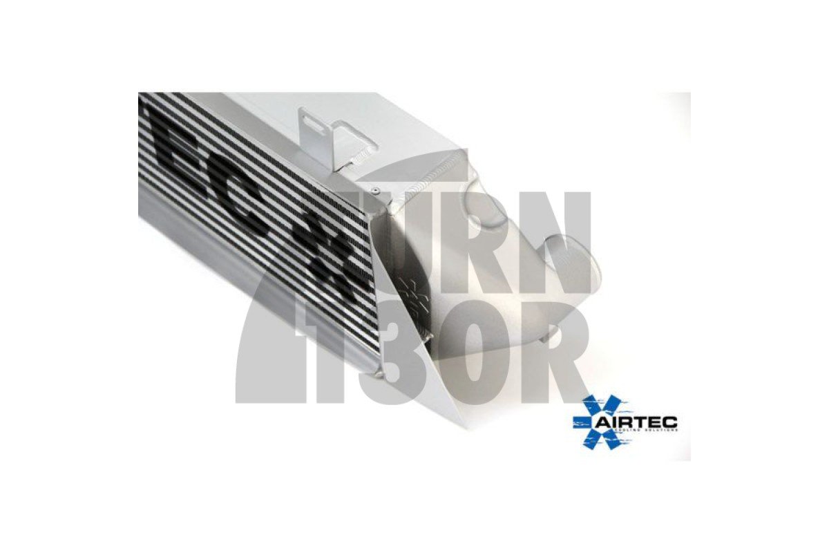 Ford Focus 3 RS Airtec Ladeluftkühler Ford Focus 3 RS Airtec Ladeluftkühler