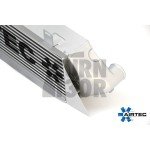 Ford Focus 3 RS Airtec Ladeluftkühler Ford Focus 3 RS Airtec Ladeluftkühler