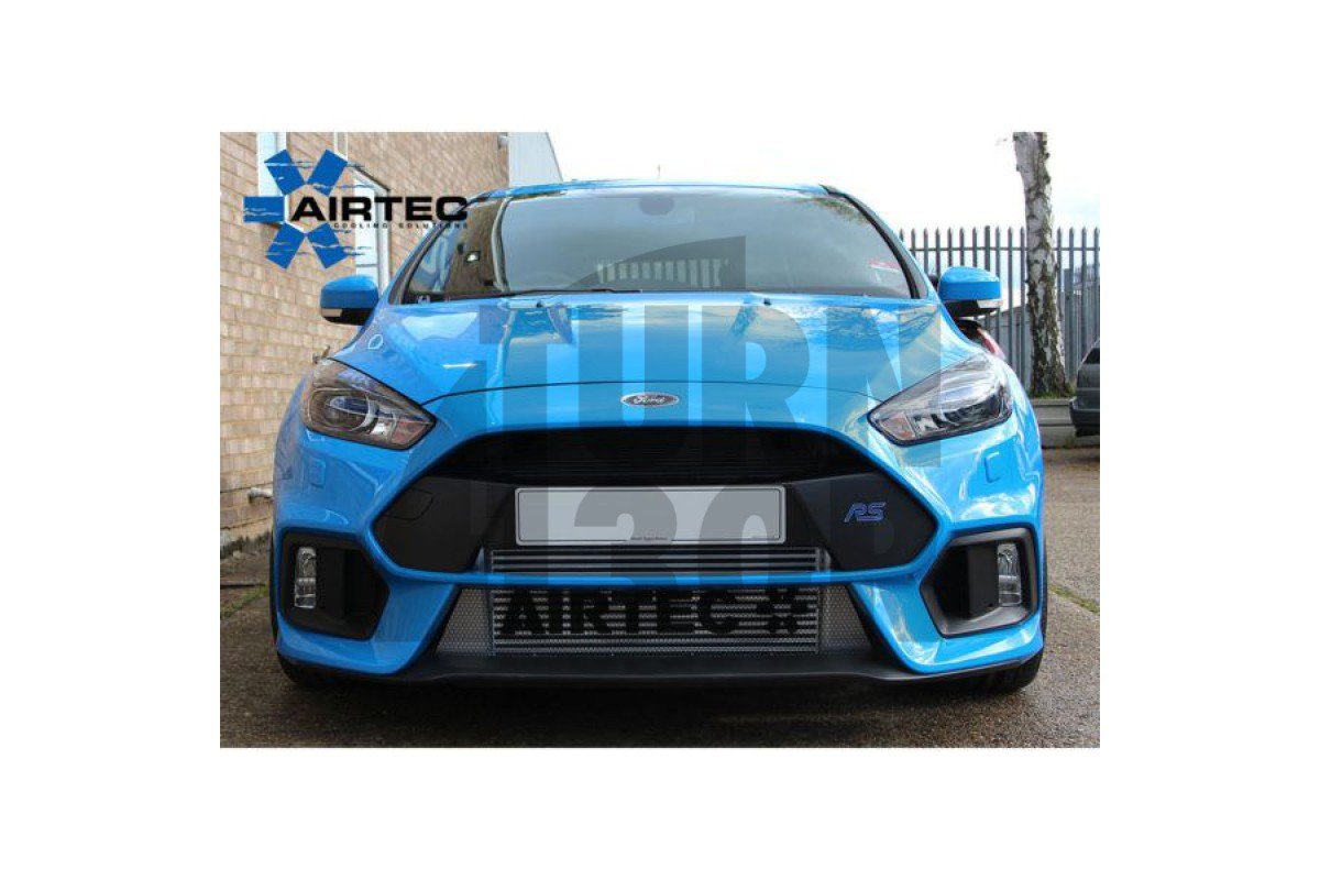 Ford Focus 3 RS Airtec Ladeluftkühler Ford Focus 3 RS Airtec Ladeluftkühler