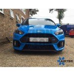 Ford Focus 3 RS Airtec Ladeluftkühler Ford Focus 3 RS Airtec Ladeluftkühler