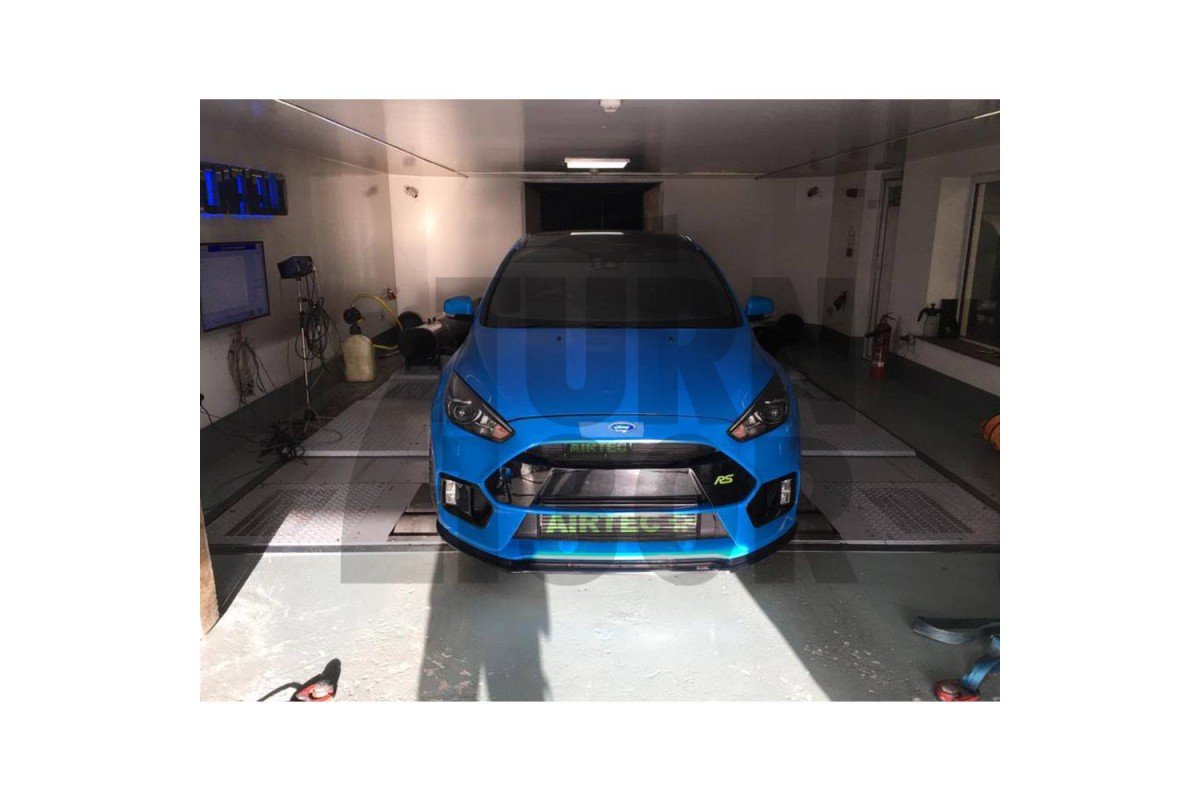 Ford Focus 3 RS Airtec Ladeluftkühler Ford Focus 3 RS Airtec Ladeluftkühler