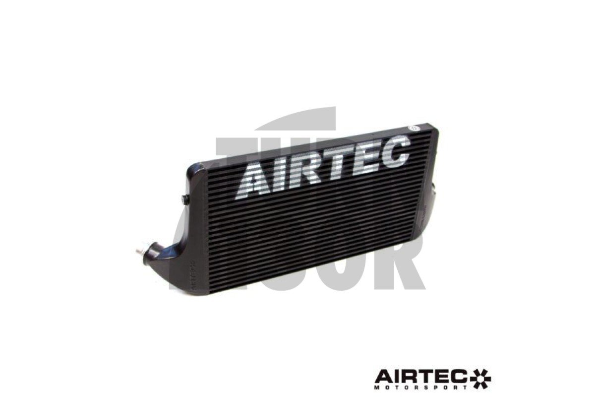 Ford Fiesta ST Mk8 200 Airtec Stufe 3 Ladeluftkühler