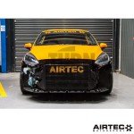 Ford Fiesta ST Mk8 200 Airtec Stufe 3 Ladeluftkühler