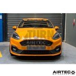 Ford Fiesta ST Mk8 200 Airtec Stufe 3 Ladeluftkühler