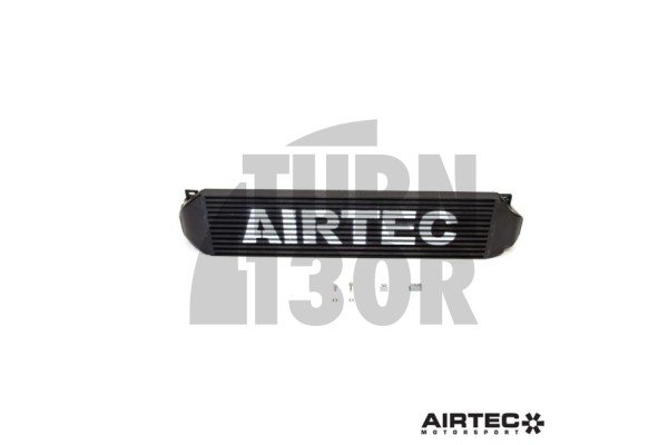 Airtec Ladeluftkühler für Ford Focus 4 ST Airtec Ladeluftkühler für Ford Focus 4 ST