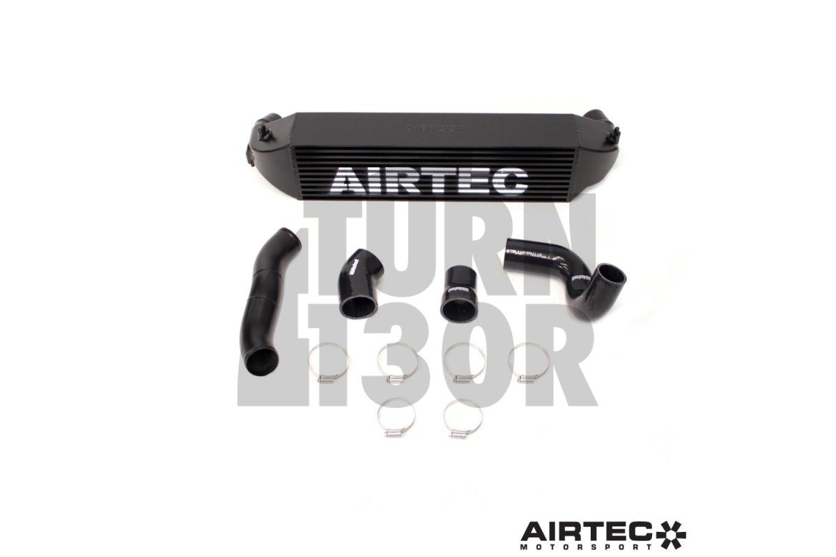 Airtec Ladeluftkühler für Honda Civic Type R FK8 Airtec Ladeluftkühler für Honda Civic Type R FK8