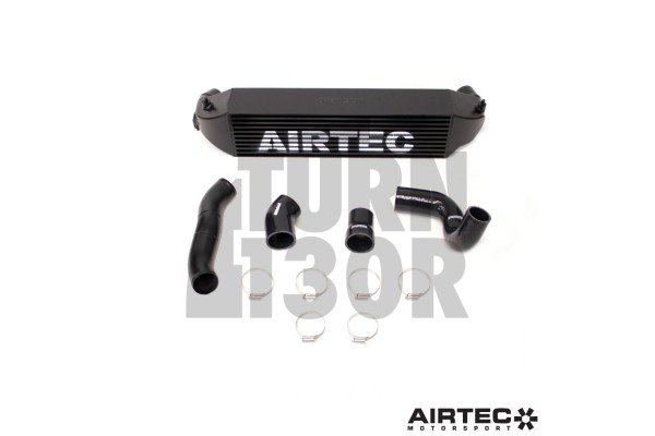 Airtec Ladeluftkühler für Honda Civic Type R FK8 Airtec Ladeluftkühler für Honda Civic Type R FK8