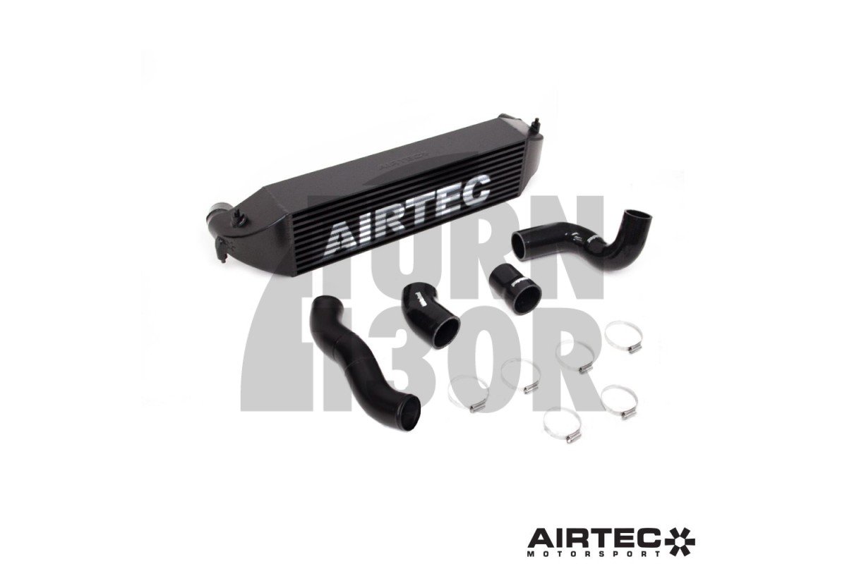 Airtec Ladeluftkühler für Honda Civic Type R FK8 Airtec Ladeluftkühler für Honda Civic Type R FK8