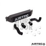 Airtec Ladeluftkühler für Honda Civic Type R FK8 Airtec Ladeluftkühler für Honda Civic Type R FK8