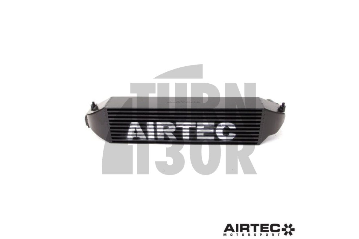 Airtec Ladeluftkühler für Honda Civic Type R FK8 Airtec Ladeluftkühler für Honda Civic Type R FK8