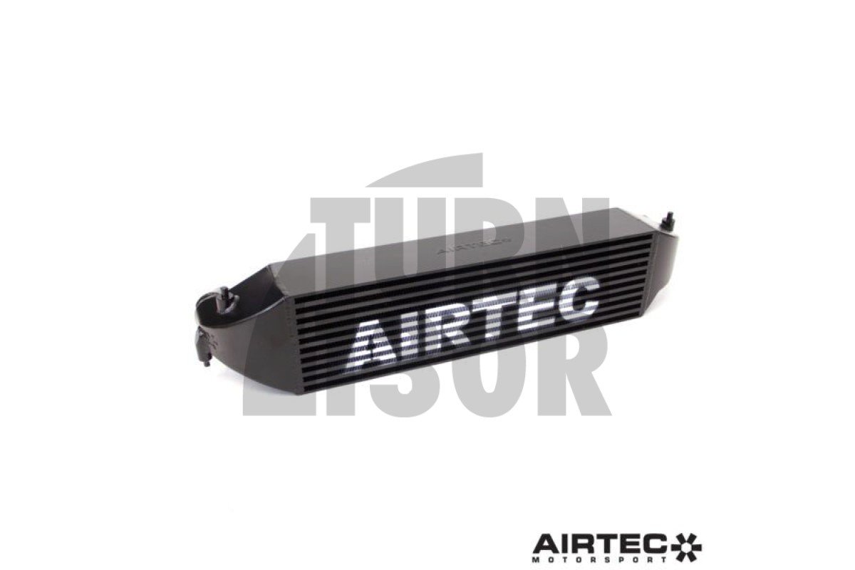 Airtec Ladeluftkühler für Honda Civic Type R FK8 Airtec Ladeluftkühler für Honda Civic Type R FK8