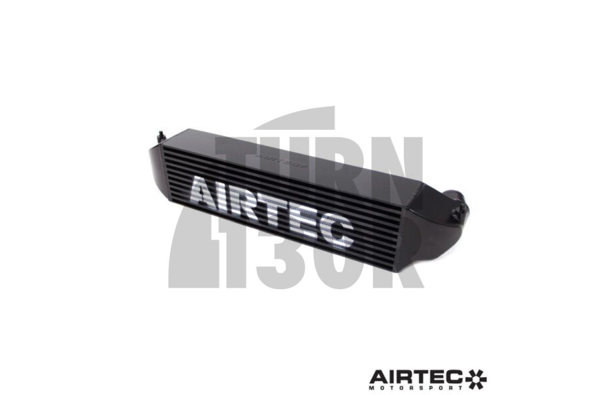 Airtec Ladeluftkühler für Honda Civic Type R FK8 Airtec Ladeluftkühler für Honda Civic Type R FK8