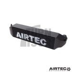 Airtec Ladeluftkühler für Honda Civic Type R FK8 Airtec Ladeluftkühler für Honda Civic Type R FK8