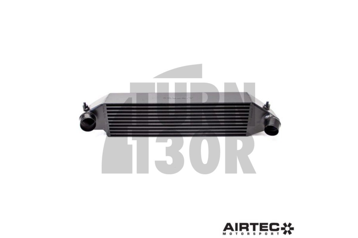 Airtec Ladeluftkühler für Honda Civic Type R FK8 Airtec Ladeluftkühler für Honda Civic Type R FK8