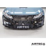 Airtec Ladeluftkühler für Honda Civic Type R FK8 Airtec Ladeluftkühler für Honda Civic Type R FK8
