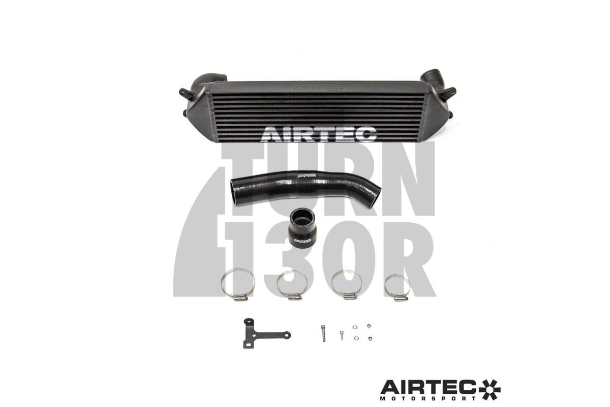 Airtec Ladeluftkühler-Kit für Hyundai I20N