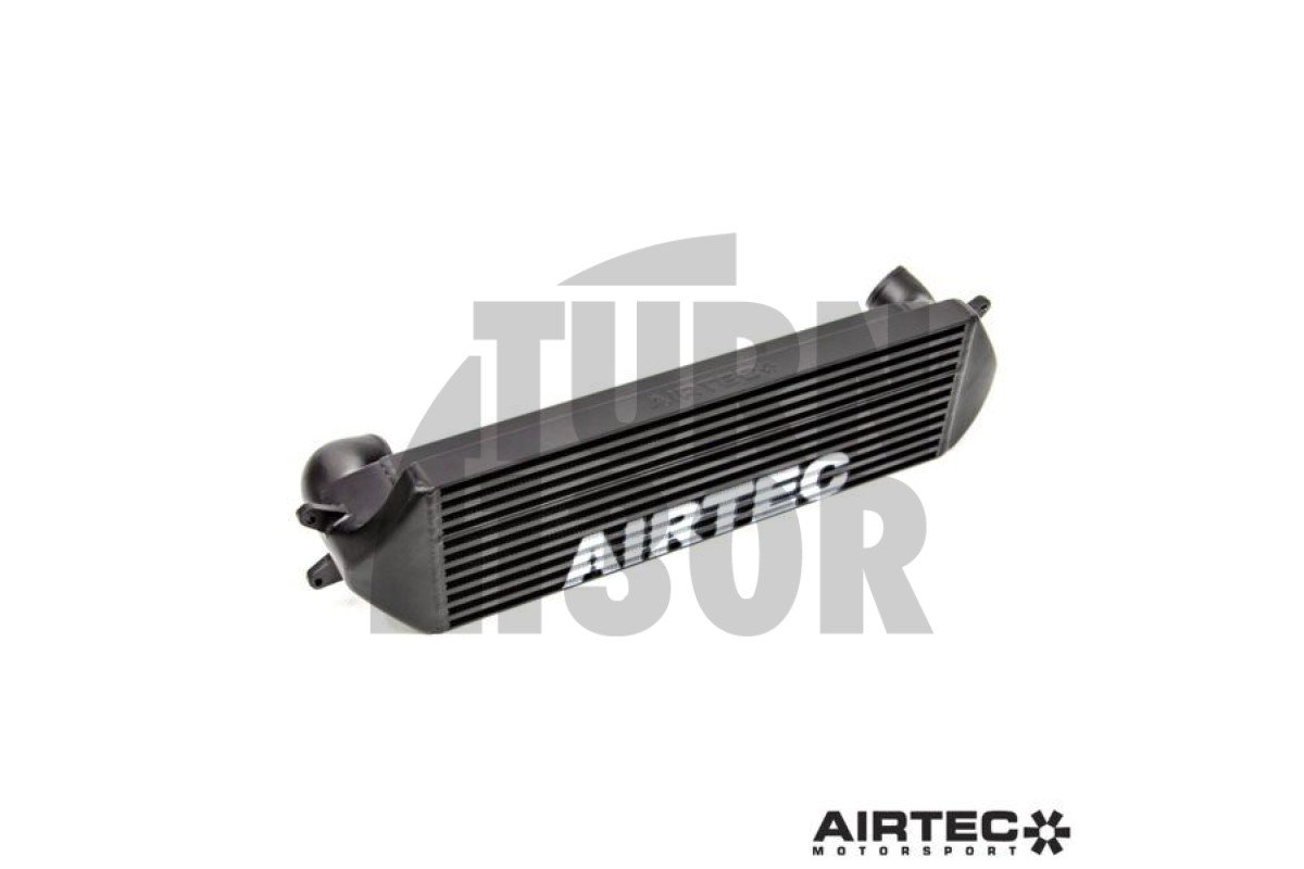 Airtec Ladeluftkühler-Kit für Hyundai I20N