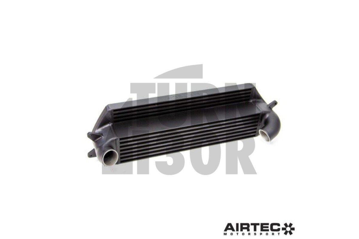 Airtec Ladeluftkühler-Kit für Hyundai I20N