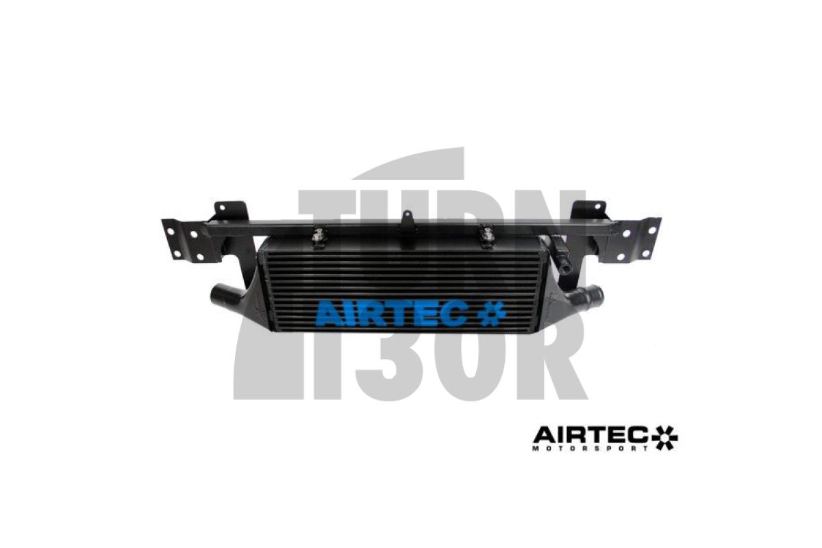 Airtec Frontmontierter Ladeluftkühler für Mazda 3 MPS MK2 2009-2013 Airtec Frontmontierter Ladeluftkühler für Mazda 3 MPS MK2 2009-2013