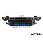 Airtec Frontmontierter Ladeluftkühler für Mazda 3 MPS MK2 2009-2013 Airtec Frontmontierter Ladeluftkühler für Mazda 3 MPS MK2 2009-2013