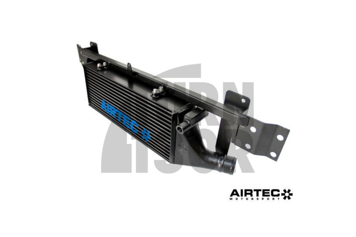 Airtec Frontmontierter Ladeluftkühler für Mazda 3 MPS MK2 2009-2013 Airtec Frontmontierter Ladeluftkühler für Mazda 3 MPS MK2 2009-2013