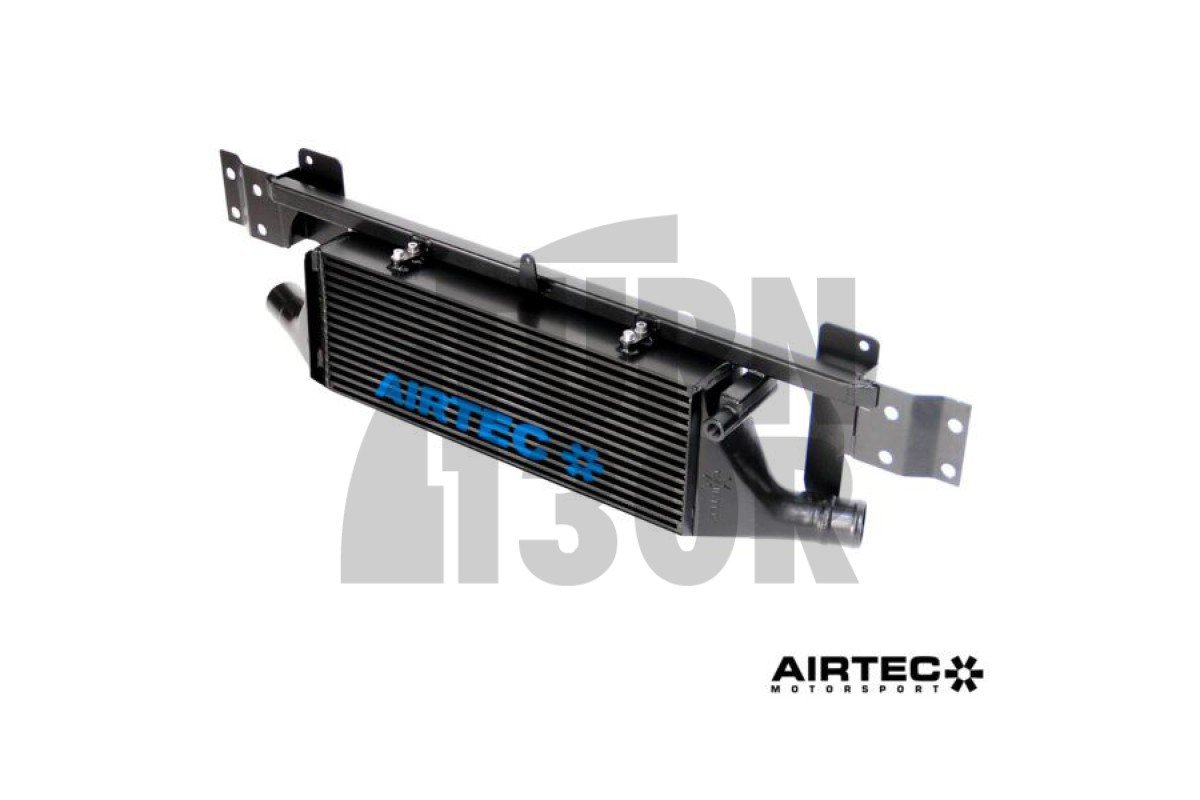 Airtec Frontmontierter Ladeluftkühler für Mazda 3 MPS MK2 2009-2013 Airtec Frontmontierter Ladeluftkühler für Mazda 3 MPS MK2 2009-2013