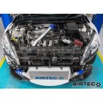 Airtec Frontmontierter Ladeluftkühler für Mazda 3 MPS MK2 2009-2013 Airtec Frontmontierter Ladeluftkühler für Mazda 3 MPS MK2 2009-2013