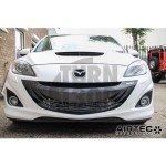 Airtec Frontmontierter Ladeluftkühler für Mazda 3 MPS MK2 2009-2013 Airtec Frontmontierter Ladeluftkühler für Mazda 3 MPS MK2 2009-2013