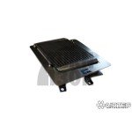 Mazda 3 MPS Mk2 Airtec Top Mount Ladeluftkühler Mazda 3 MPS Mk2 Airtec Top Mount Ladeluftkühler