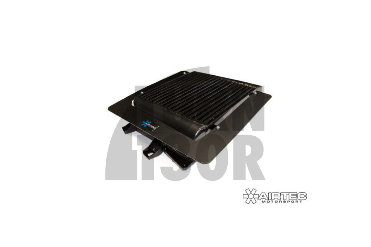 Mazda 3 MPS Mk2 Airtec Top Mount Ladeluftkühler Mazda 3 MPS Mk2 Airtec Top Mount Ladeluftkühler