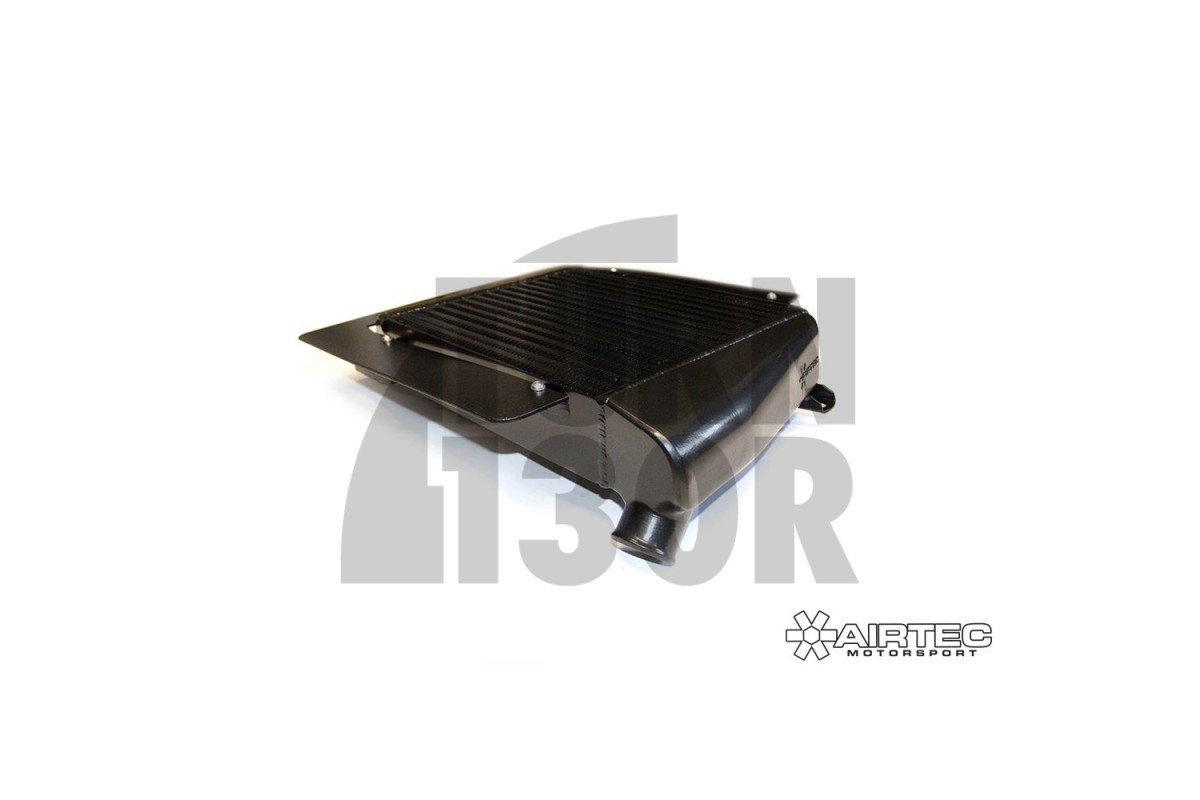 Mazda 3 MPS Mk2 Airtec Top Mount Ladeluftkühler Mazda 3 MPS Mk2 Airtec Top Mount Ladeluftkühler