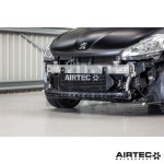 Peugeot 208 GTI Airtec Ladeluftkühler-Kit Peugeot 208 GTI Airtec Ladeluftkühler-Kit