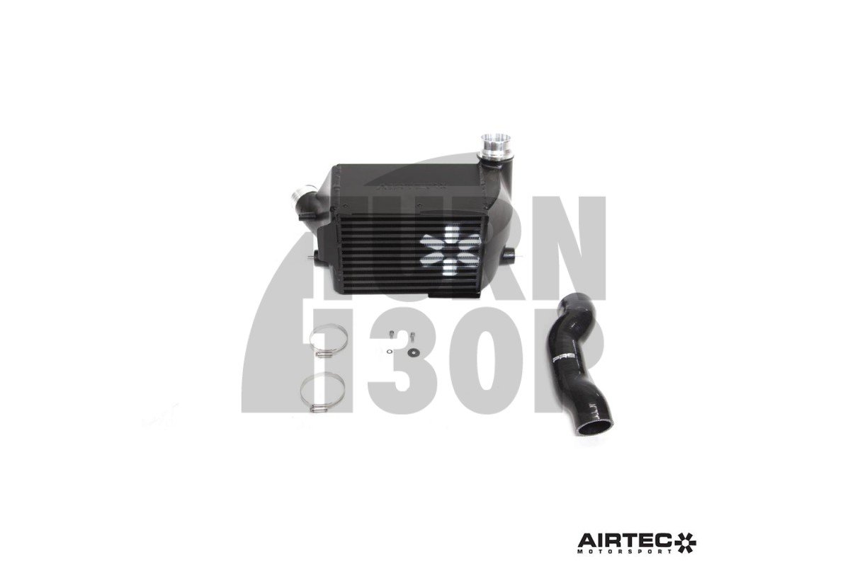 Ladeluftkühler-Kit für Renault Megane 4 RS von Airtec