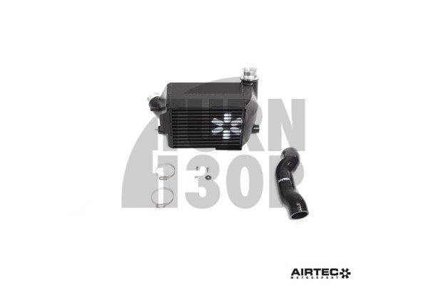 Ladeluftkühler-Kit für Renault Megane 4 RS von Airtec Ladeluftkühler-Kit für Renault Megane 4 RS von Airtec