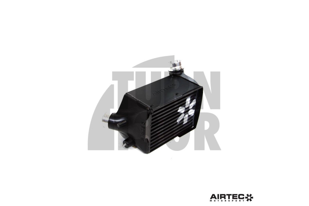 Ladeluftkühler-Kit für Renault Megane 4 RS von Airtec
