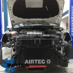 Ibiza 6J Cupra, Fabia VRS, Polo 6R GTI Airtec Ladeluftkühler
