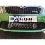 Ibiza 6J Cupra, Fabia VRS, Polo 6R GTI Airtec Ladeluftkühler