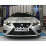 Golf 7 GTI / R, S3 8V, Leon 3 Cupra Airtec Ladeluftkühler Golf 7 GTI / R, S3 8V, Leon 3 Cupra Airtec Ladeluftkühler