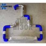 Golf 4 GTI Airtec Ladeluftkühler-Kit Golf 4 GTI Airtec Ladeluftkühler-Kit