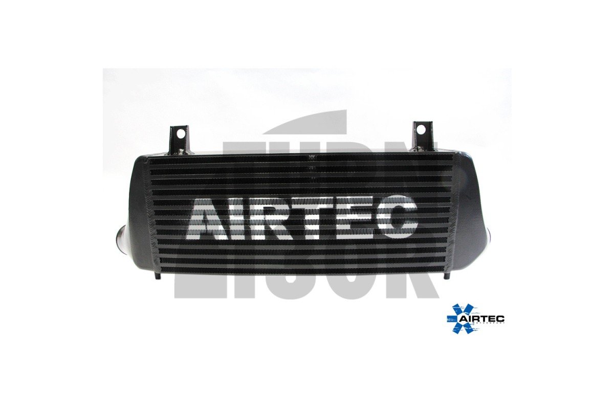 Audi TT RS Mk2 8J Airtec Ladeluftkühler