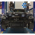 Audi TT RS Mk2 8J Airtec Ladeluftkühler