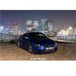 Audi TT RS Mk2 8J Airtec Ladeluftkühler