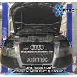 Audi RS3 8P Airtec Ladeluftkühler Audi RS3 8P Airtec Ladeluftkühler