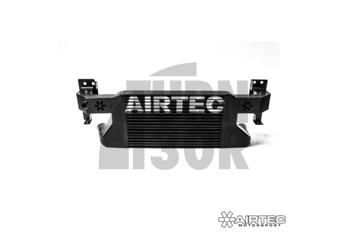 Audi S1 Airtec Stufe 2 Ladeluftkühler
